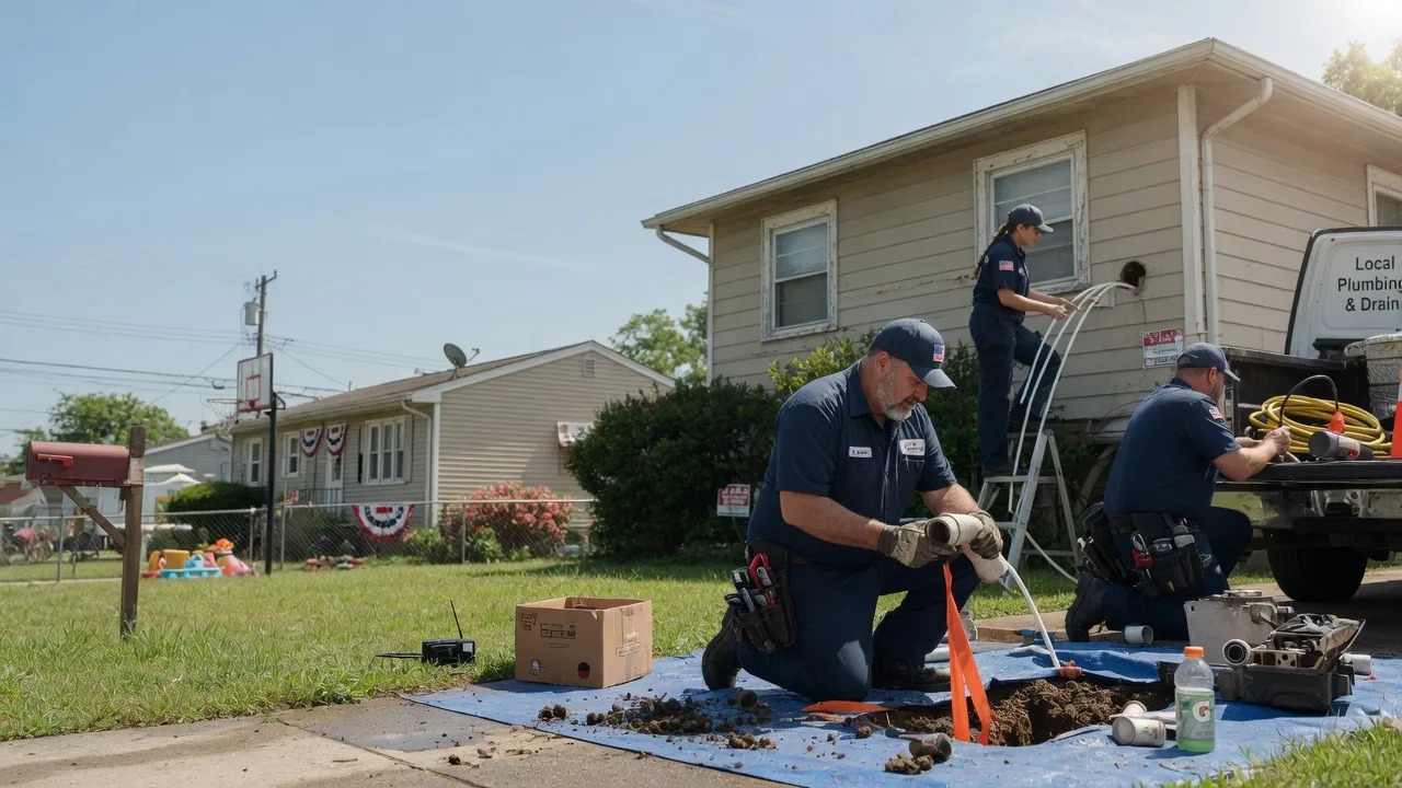 Faucet Repair in Atwood, IL near me
