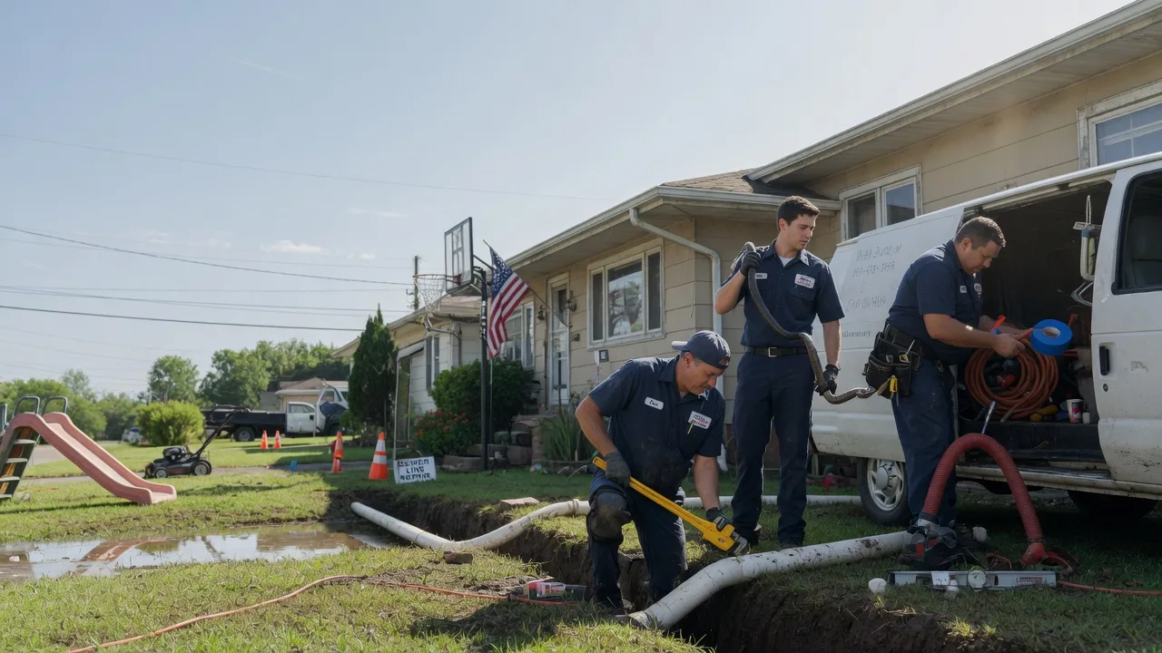 Toilet Installation in Atwood, IL near me